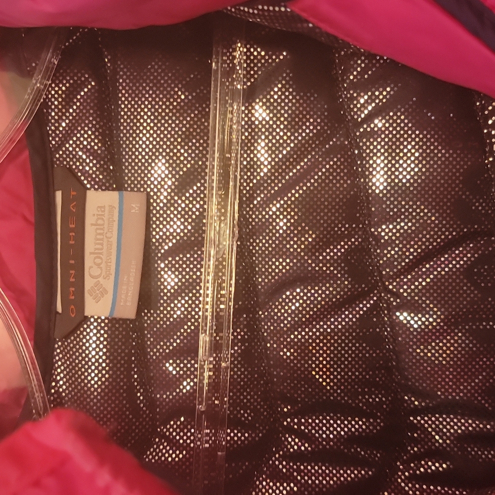 Columbia woman's jacket - Picture 2 of 5